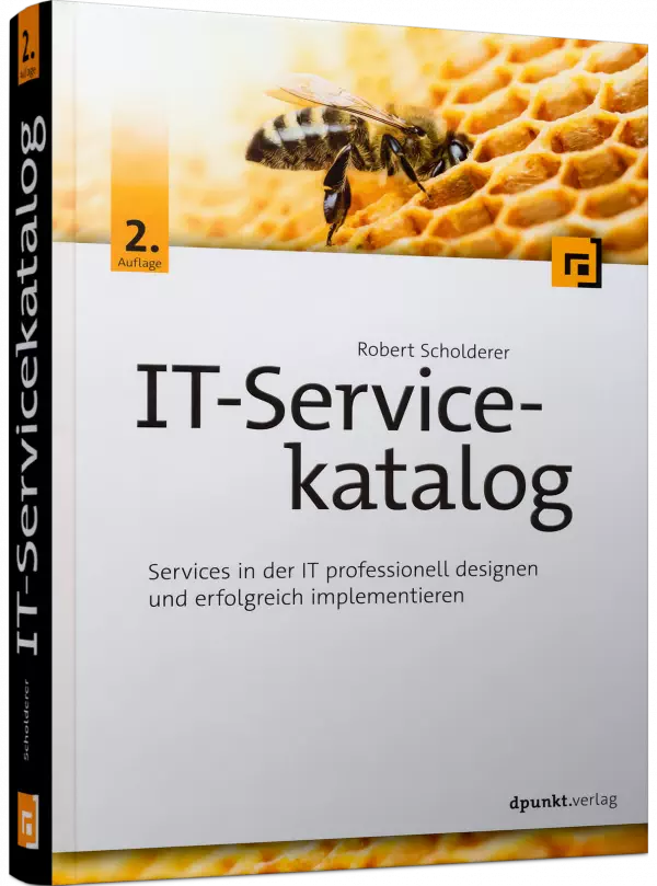 IT-Servicekatalog