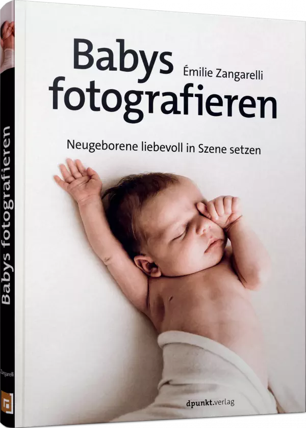 Babys fotografieren