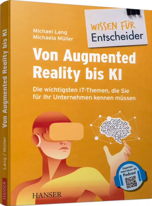 Von Augmented Reality bis KI
