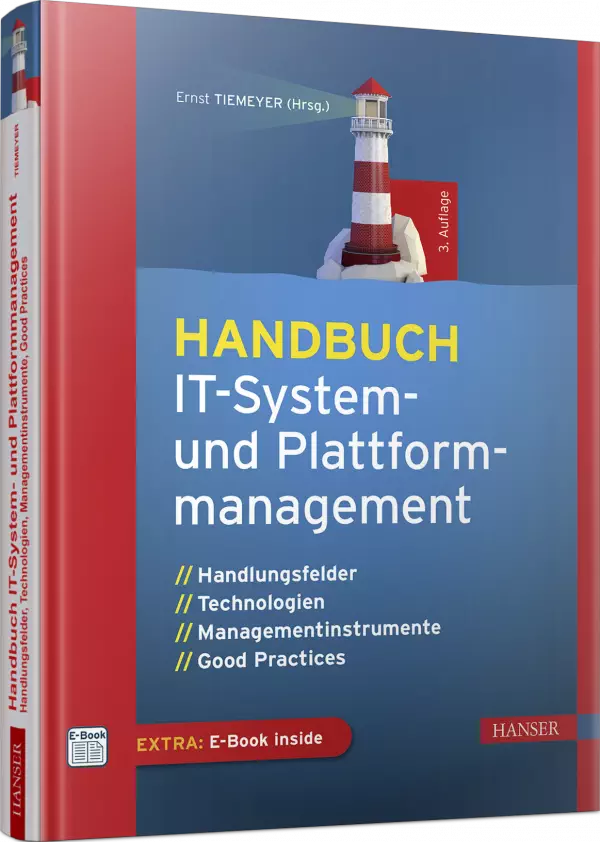 Handbuch IT-System- und Plattformmanagement