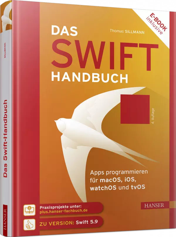 Das Swift Handbuch