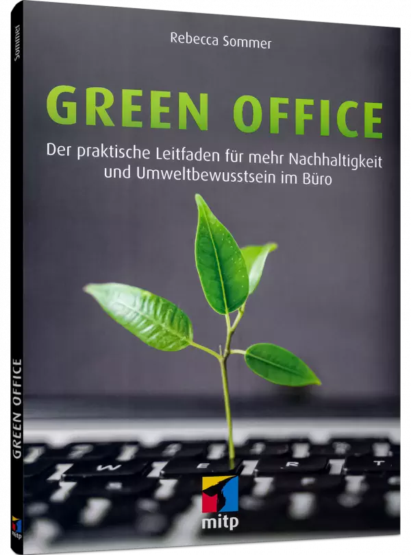 GREEN OFFICE