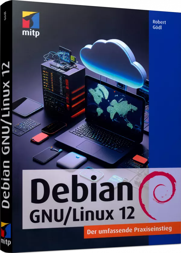 Debian GNU/Linux 12