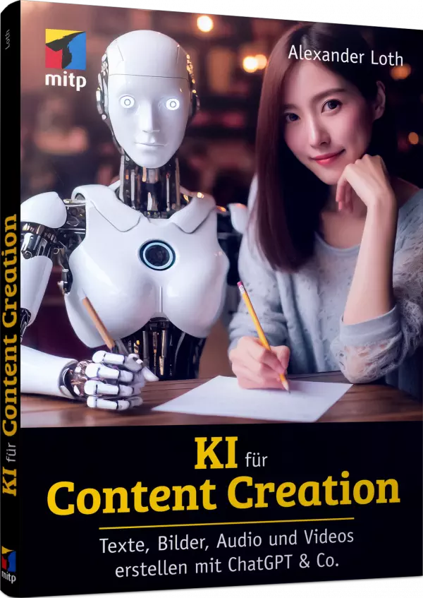 KI für Content Creation