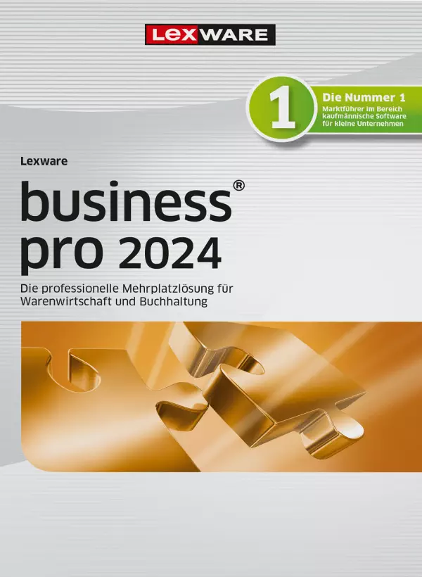 business pro 2024 Jahresversion
