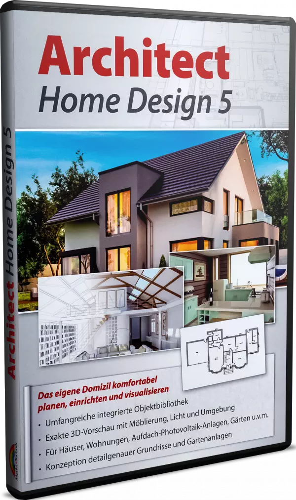Architect Home Design 5