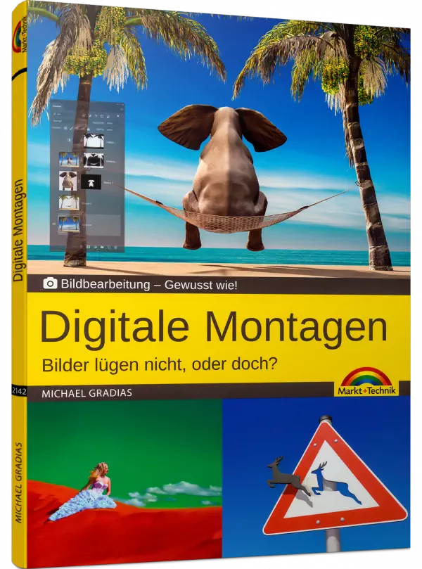 Digitale Montagen  eBook