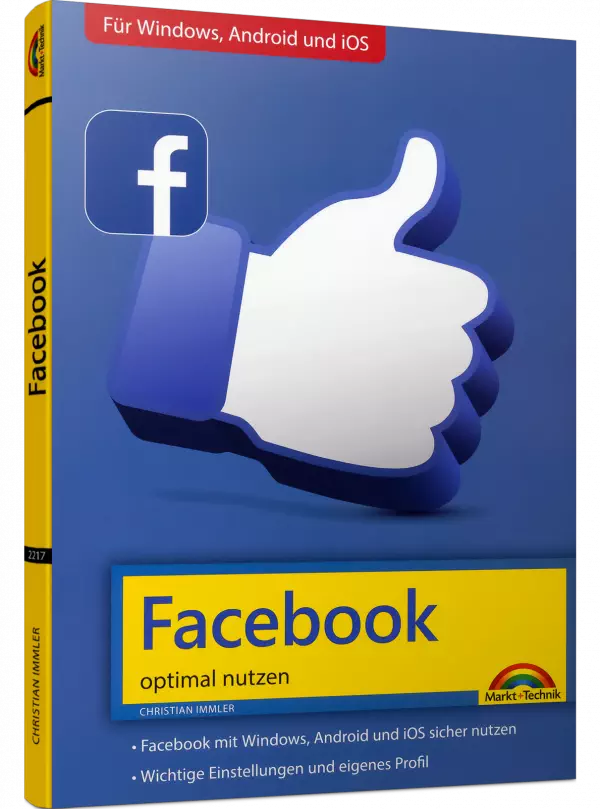 Facebook optimal nutzen  eBook