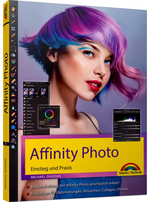 Affinity Photo  eBook