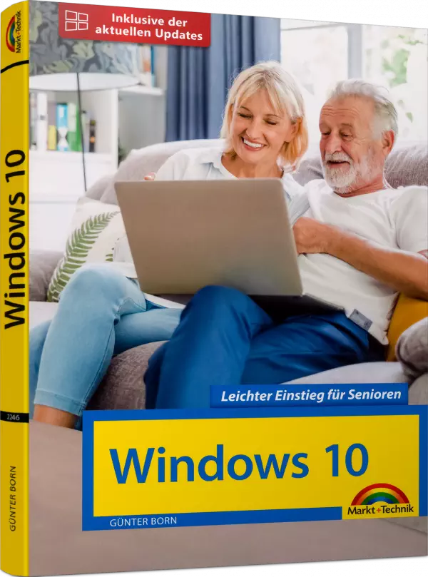 Windows 10  eBook
