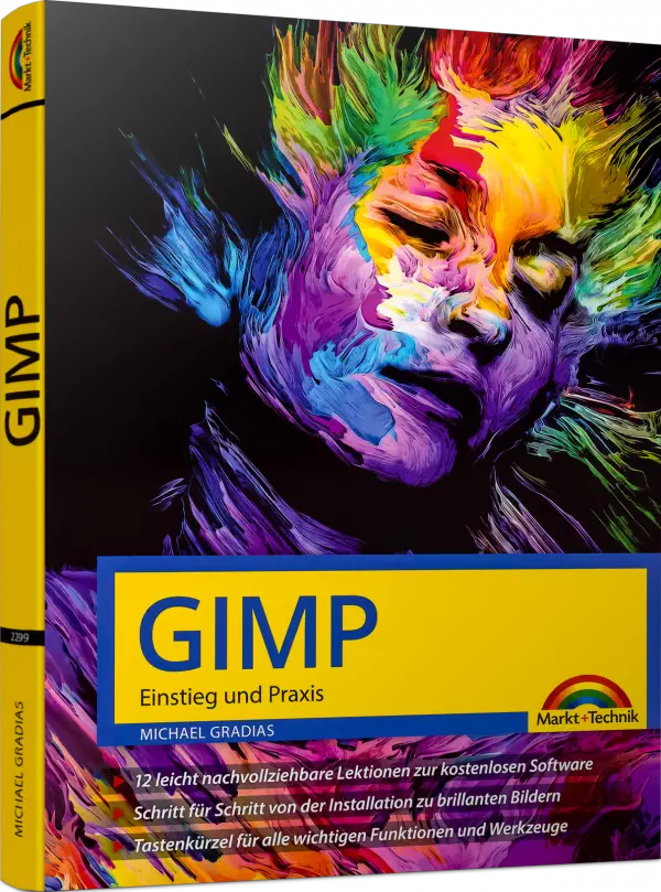 GIMP  eBook