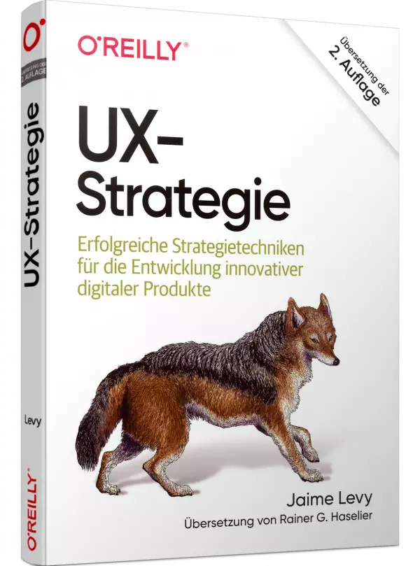 UX-Strategie