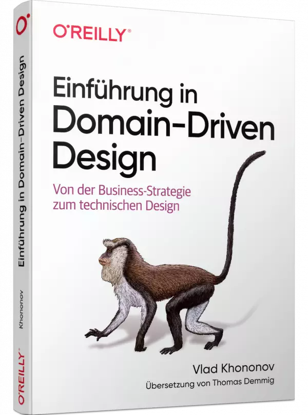 Einführung in Domain-Driven Design
