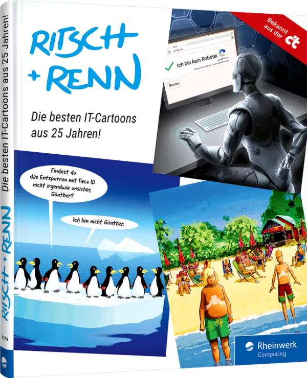 Ritsch + Renn