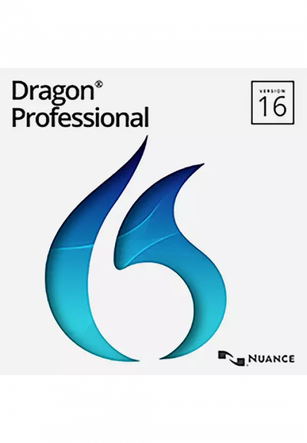 Dragon Professional 16 - ESD