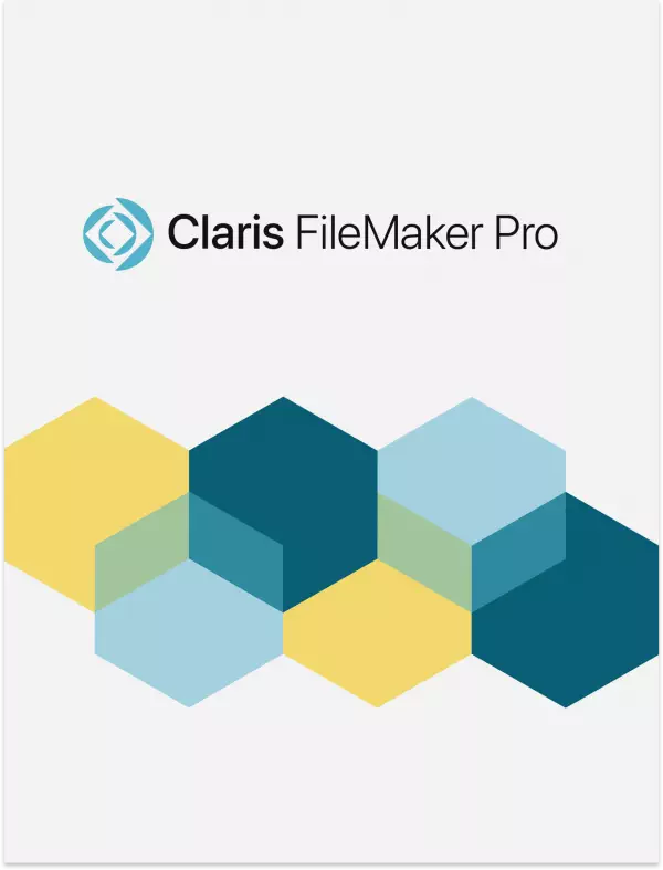 FileMaker Pro 2024 (Download)