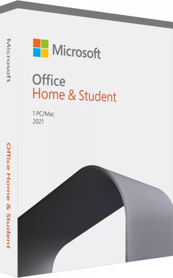 Office 2021 Home & Student für Windows/Mac - ESD