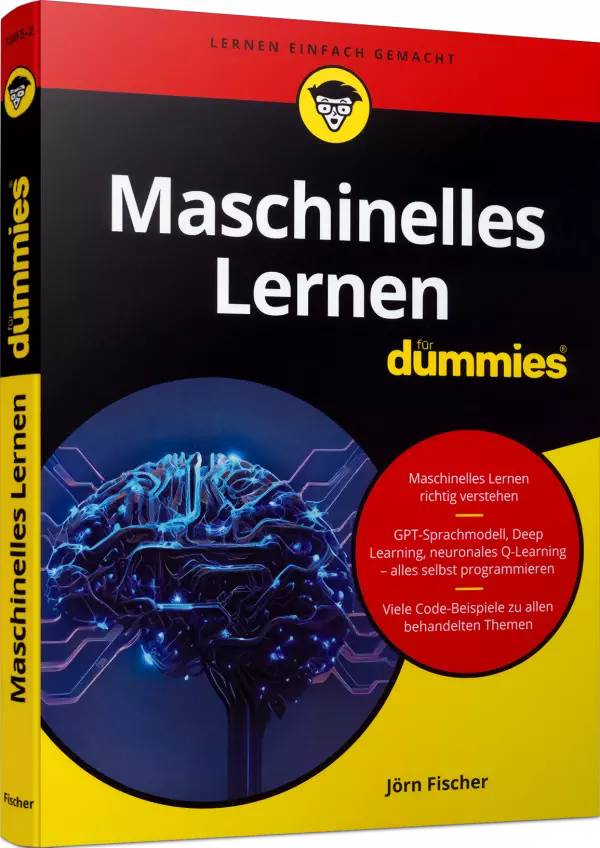 Maschinelles Lernen für Dummies