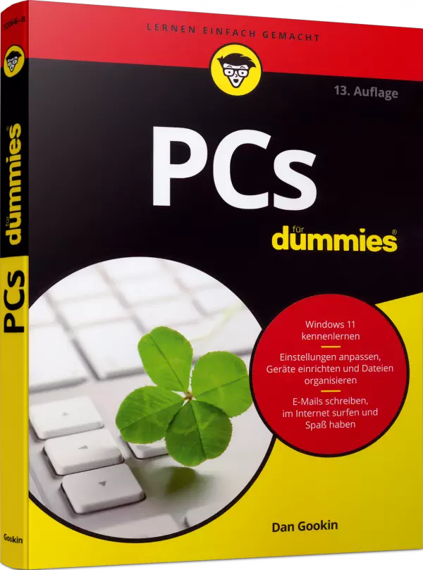 PCs für Dummies