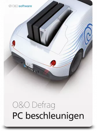 O&O Defrag 26 Professional | EDV-BUCHVERSAND Delf Michel: Software &  IT-Fachbücher