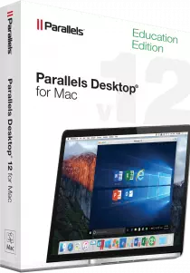 Parallels Desktop For Mac Download - Box Edition Retail
