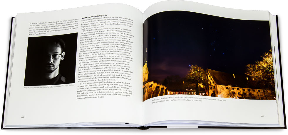 Blick ins Buch: 'Warum wir fotografieren'