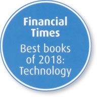 Financial Times – Best books of 2018 – Technology