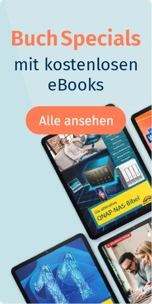 Buchspecials: mit kostenlosen E-Books