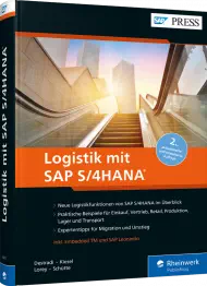 Der Sap Press Shop Buch Katalog Zu Produktion Logistik Scm - 